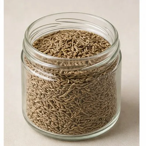 Cumin Seed, Rajasthan — 100 g Tin