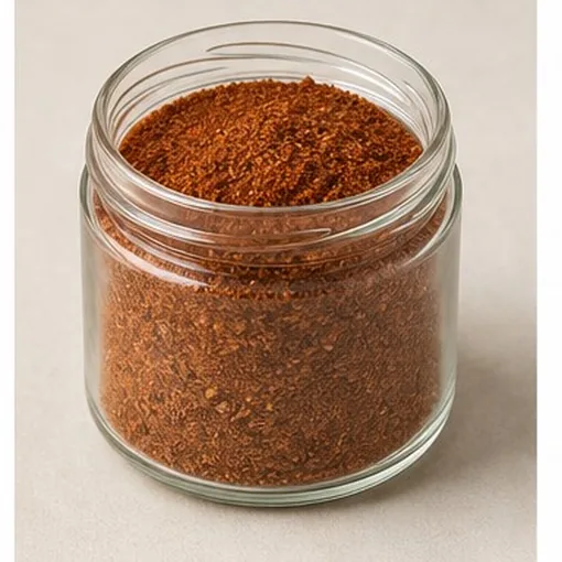 Berbere — 250 g Refill
